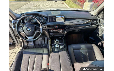 BMW X5 * xDrive35i * CARFAX * ЦЕНА ДО БГ - автомобили, коли, обяви за нови и употребявани 7