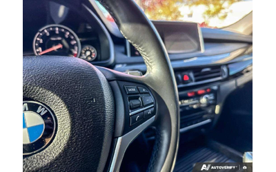 BMW X5 * xDrive35i * CARFAX * ЦЕНА ДО БГ - автомобили, коли, обяви за нови и употребявани 9