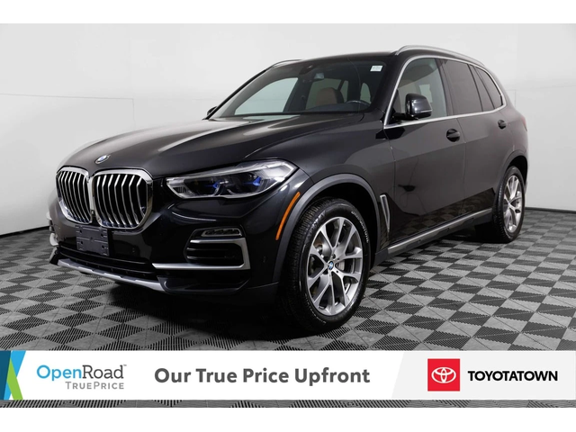 BMW X5 * xDrive40i * CARFAX * ЦЕНА ДО БГ - автомобили, коли, обяви за нови и употребявани 0