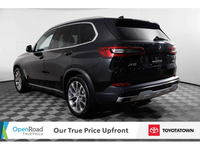 BMW X5 * xDrive40i * CARFAX * ЦЕНА ДО БГ - автомобили, коли, обяви за нови и употребявани 3