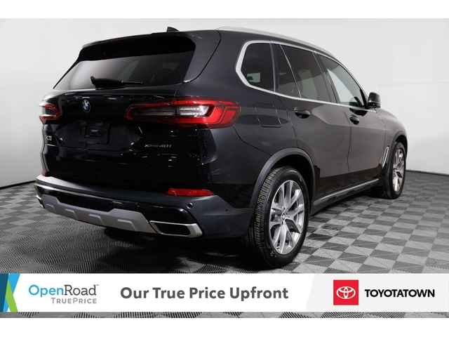 BMW X5 * xDrive40i * CARFAX * ЦЕНА ДО БГ - автомобили, коли, обяви за нови и употребявани 5