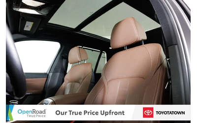 BMW X5 * xDrive40i * CARFAX * ЦЕНА ДО БГ - автомобили, коли, обяви за нови и употребявани 7