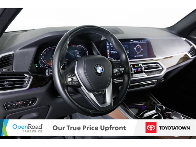 BMW X5 * xDrive40i * CARFAX * ЦЕНА ДО БГ - автомобили, коли, обяви за нови и употребявани 8