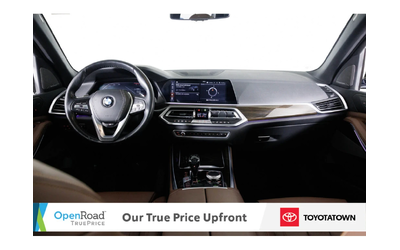 BMW X5 * xDrive40i * CARFAX * ЦЕНА ДО БГ - автомобили, коли, обяви за нови и употребявани 9