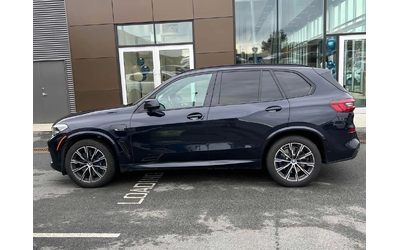 bmw-x5 - 1