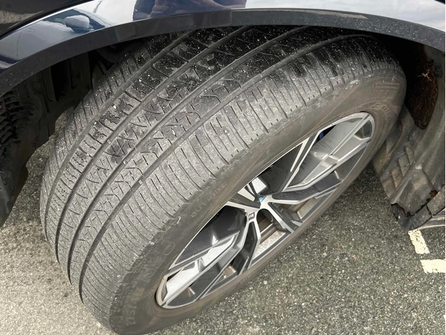 BMW X5 * xDrive45e * CARFAX * ЦЕНА ДО БГ - автомобили, коли, обяви за нови и употребявани 6