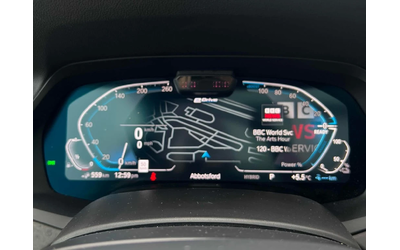 BMW X5 * xDrive45e * CARFAX * ЦЕНА ДО БГ - автомобили, коли, обяви за нови и употребявани 7