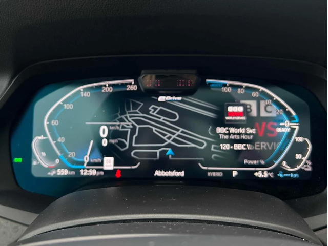 BMW X5 * xDrive45e * CARFAX * ЦЕНА ДО БГ - автомобили, коли, обяви за нови и употребявани 7