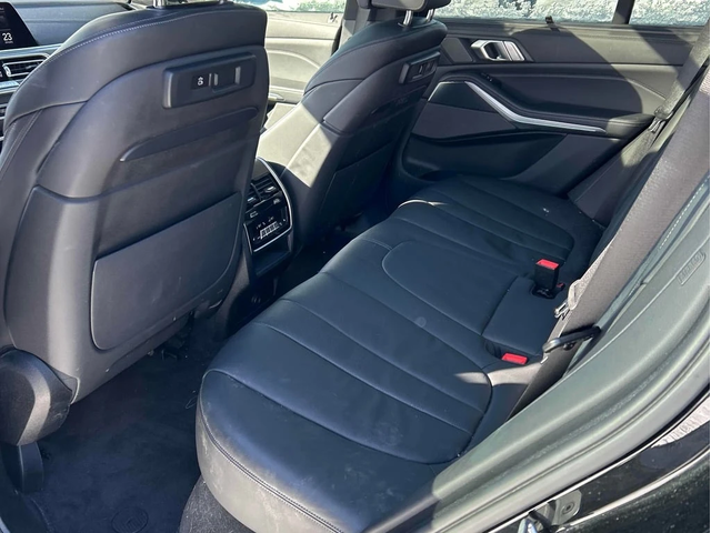 BMW X5 * M50i * CARFAX * ЦЕНА ДО БГ - автомобили, коли, обяви за нови и употребявани 12