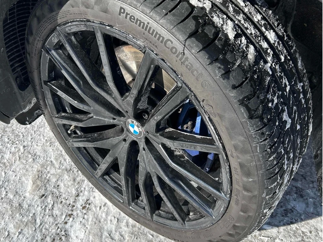 BMW X5 * M50i * CARFAX * ЦЕНА ДО БГ - автомобили, коли, обяви за нови и употребявани 4