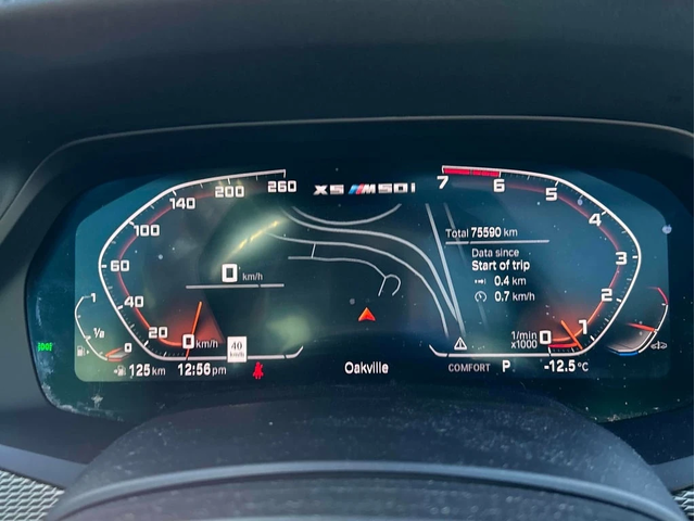 BMW X5 * M50i * CARFAX * ЦЕНА ДО БГ - автомобили, коли, обяви за нови и употребявани 7