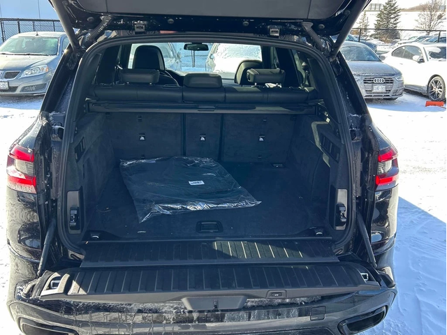 BMW X5 * M50i * CARFAX * ЦЕНА ДО БГ - автомобили, коли, обяви за нови и употребявани 9