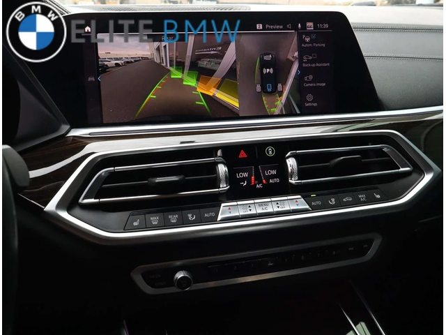 BMW X5 * xDrive45e * CARFAX * ЦЕНА ДО БГ - автомобили, коли, обяви за нови и употребявани 11