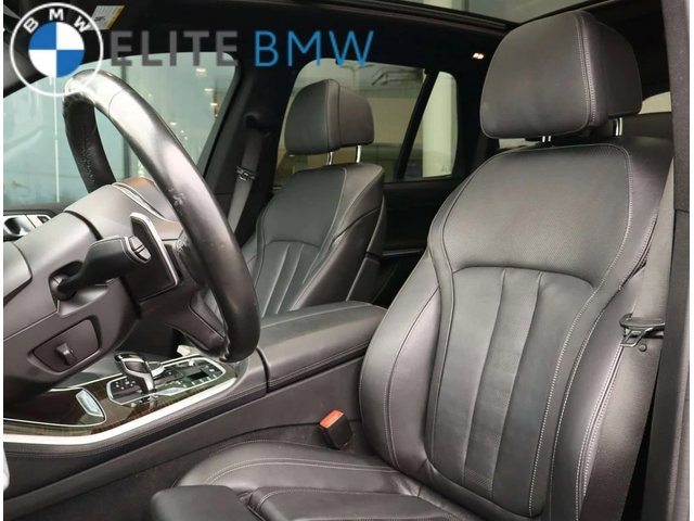 BMW X5 * xDrive45e * CARFAX * ЦЕНА ДО БГ - автомобили, коли, обяви за нови и употребявани 4