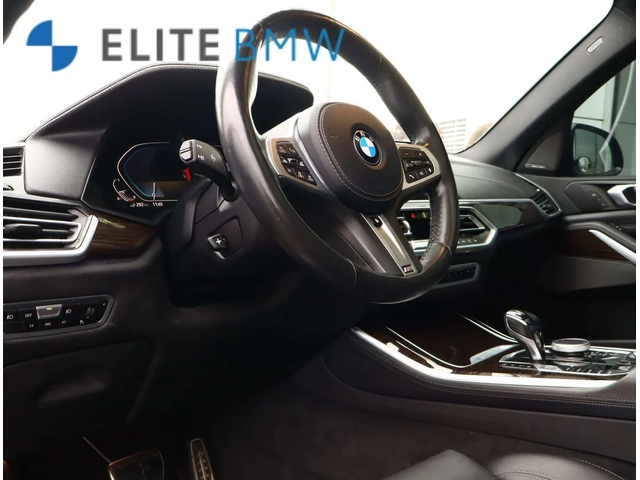 BMW X5 * xDrive45e * CARFAX * ЦЕНА ДО БГ - автомобили, коли, обяви за нови и употребявани 5