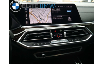 BMW X5 * xDrive45e * CARFAX * ЦЕНА ДО БГ - автомобили, коли, обяви за нови и употребявани 9