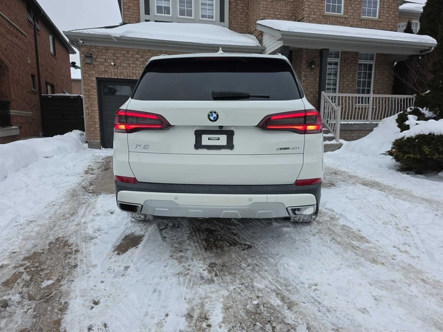 BMW X5 * xDrive40i * CARFAX * ЦЕНА ДО БГ - автомобили, коли, обяви за нови и употребявани 3