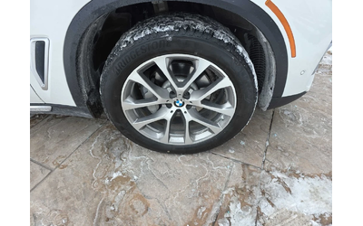 BMW X5 * xDrive40i * CARFAX * ЦЕНА ДО БГ - автомобили, коли, обяви за нови и употребявани 6