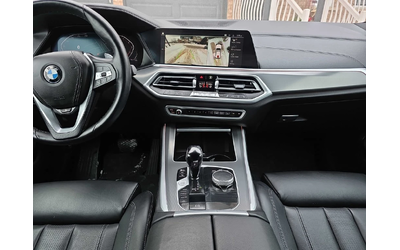 BMW X5 * xDrive40i * CARFAX * ЦЕНА ДО БГ - автомобили, коли, обяви за нови и употребявани 8