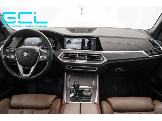 BMW X5 * xDrive40i * CARFAX * ЦЕНА ДО БГ - автомобили, коли, обяви за нови и употребявани 1