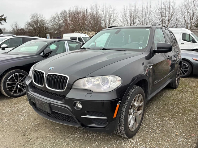 BMW X5 * 35i * CARFAX * ЦЕНА ДО БГ - автомобили, коли, обяви за нови и употребявани 0
