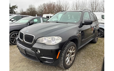 bmw-x5 - 1