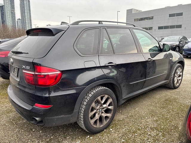 BMW X5 * 35i * CARFAX * ЦЕНА ДО БГ - автомобили, коли, обяви за нови и употребявани 2