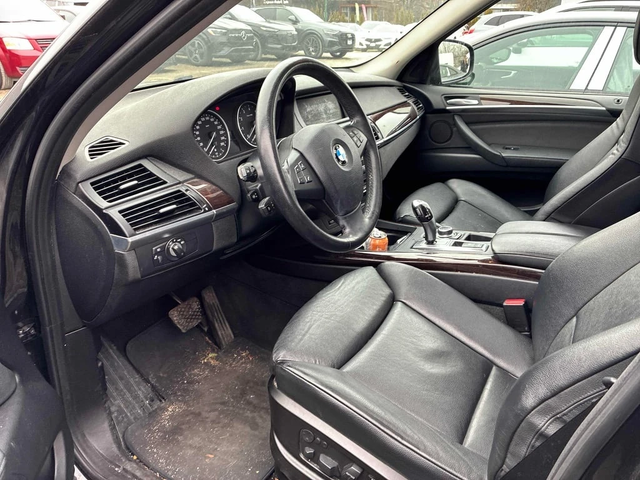 BMW X5 * 35i * CARFAX * ЦЕНА ДО БГ - автомобили, коли, обяви за нови и употребявани 4