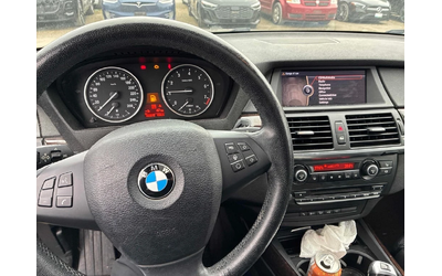 BMW X5 * 35i * CARFAX * ЦЕНА ДО БГ - автомобили, коли, обяви за нови и употребявани 8