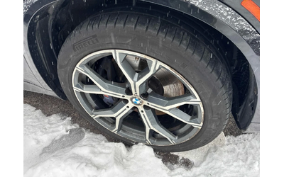 BMW X5 * xDrive40i * CARFAX * ЦЕНА ДО БГ - автомобили, коли, обяви за нови и употребявани 10