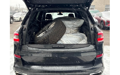 BMW X5 * xDrive40i * CARFAX * ЦЕНА ДО БГ - автомобили, коли, обяви за нови и употребявани 12