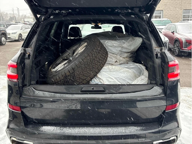 BMW X5 * xDrive40i * CARFAX * ЦЕНА ДО БГ - автомобили, коли, обяви за нови и употребявани 12