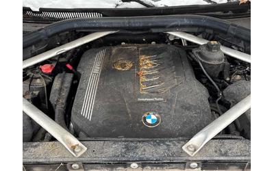 BMW X5 * xDrive40i * CARFAX * ЦЕНА ДО БГ - автомобили, коли, обяви за нови и употребявани 13