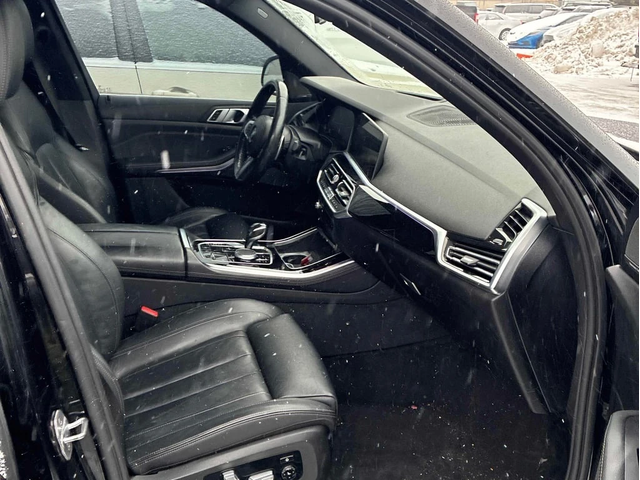 BMW X5 * xDrive40i * CARFAX * ЦЕНА ДО БГ - автомобили, коли, обяви за нови и употребявани 3