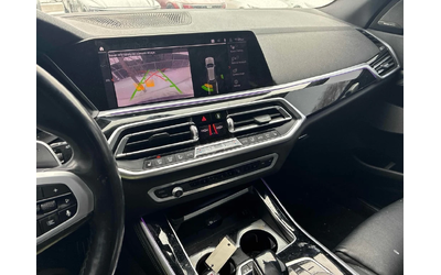 BMW X5 * xDrive40i * CARFAX * ЦЕНА ДО БГ - автомобили, коли, обяви за нови и употребявани 6