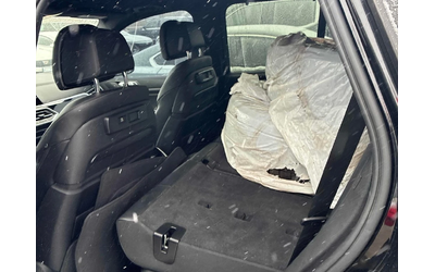 BMW X5 * xDrive40i * CARFAX * ЦЕНА ДО БГ - автомобили, коли, обяви за нови и употребявани 8