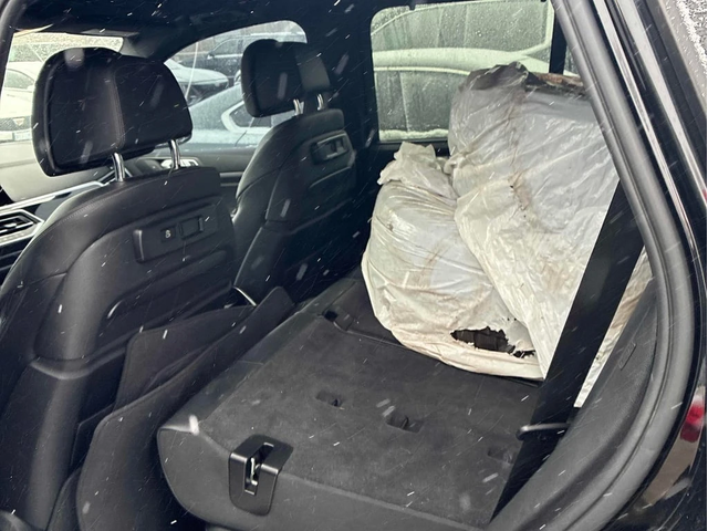 BMW X5 * xDrive40i * CARFAX * ЦЕНА ДО БГ - автомобили, коли, обяви за нови и употребявани 8