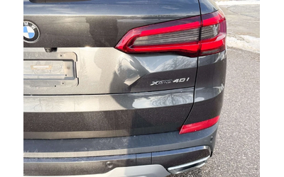 BMW X5 * xDrive40i * CARFAX * ЦЕНА ДО БГ - автомобили, коли, обяви за нови и употребявани 10