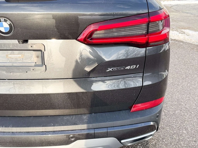 BMW X5 * xDrive40i * CARFAX * ЦЕНА ДО БГ - автомобили, коли, обяви за нови и употребявани 10