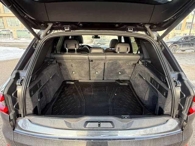 BMW X5 * xDrive40i * CARFAX * ЦЕНА ДО БГ - автомобили, коли, обяви за нови и употребявани 11