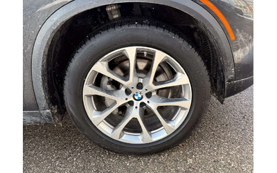 BMW X5 * xDrive40i * CARFAX * ЦЕНА ДО БГ - автомобили, коли, обяви за нови и употребявани 12