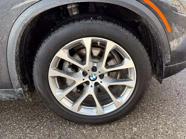 BMW X5 * xDrive40i * CARFAX * ЦЕНА ДО БГ - автомобили, коли, обяви за нови и употребявани 12