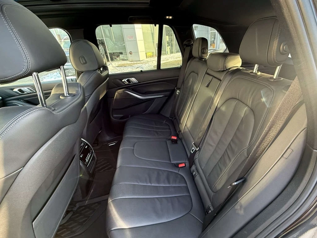 BMW X5 * xDrive40i * CARFAX * ЦЕНА ДО БГ - автомобили, коли, обяви за нови и употребявани 14