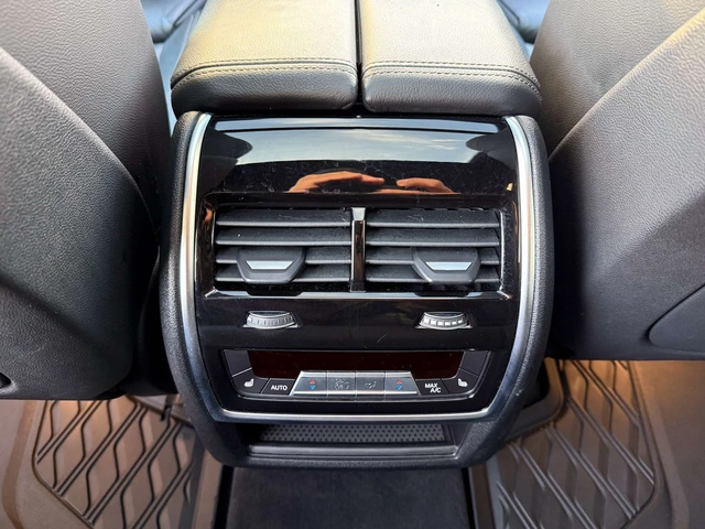 BMW X5 * xDrive40i * CARFAX * ЦЕНА ДО БГ - автомобили, коли, обяви за нови и употребявани 15