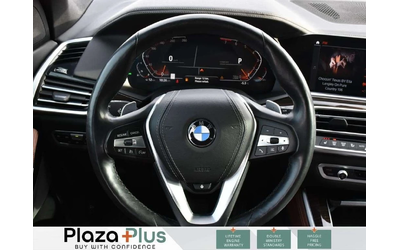 BMW X5 * xDrive40i * CARFAX * ЦЕНА ДО БГ - автомобили, коли, обяви за нови и употребявани 12