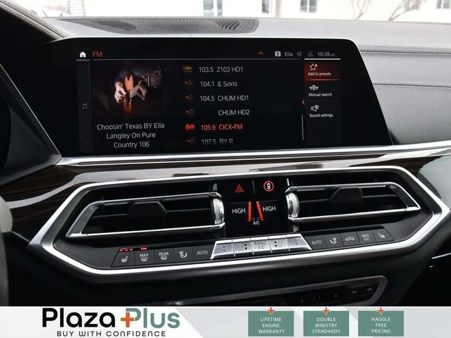 BMW X5 * xDrive40i * CARFAX * ЦЕНА ДО БГ - автомобили, коли, обяви за нови и употребявани 16