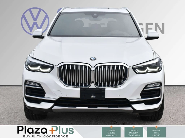 BMW X5 * xDrive40i * CARFAX * ЦЕНА ДО БГ - автомобили, коли, обяви за нови и употребявани 1