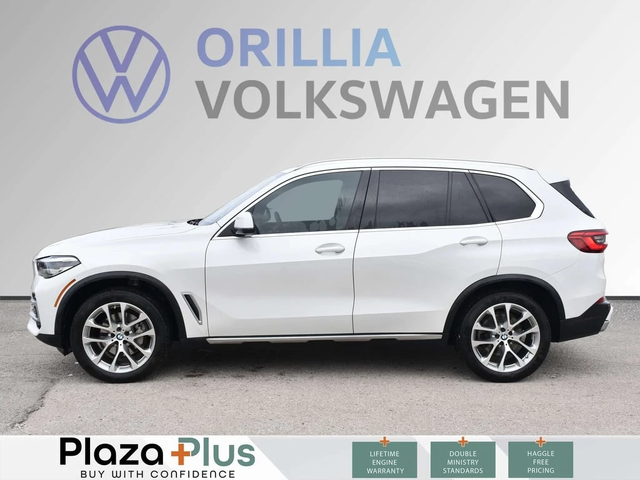 BMW X5 * xDrive40i * CARFAX * ЦЕНА ДО БГ - автомобили, коли, обяви за нови и употребявани 2