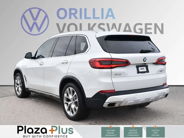 BMW X5 * xDrive40i * CARFAX * ЦЕНА ДО БГ - автомобили, коли, обяви за нови и употребявани 3