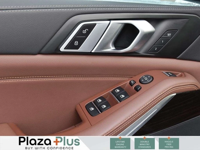 BMW X5 * xDrive40i * CARFAX * ЦЕНА ДО БГ - автомобили, коли, обяви за нови и употребявани 9